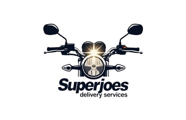 Superjoes Logo
